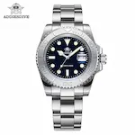 ADDIESDIVE 200m Waterproof Men's Diving Watch