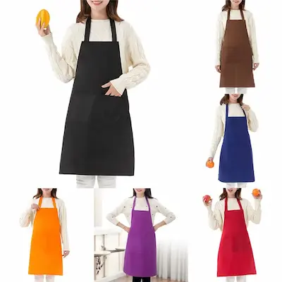 Cooking Kitchen Apron